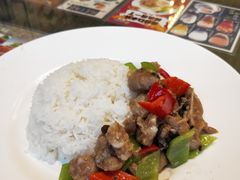 -香港新记茶餐厅(湖墅南路店)