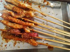 -金乐活美食(中街店)