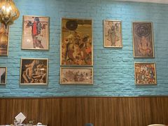 -哈努曼印度餐厅(吴泾宝龙广场店)