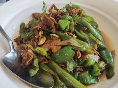-兰湘子·湘菜小炒(长安万科广场店)