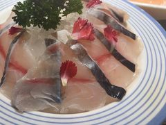 -码头故事火锅(大丰店)