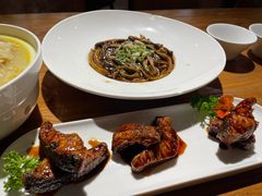 -金枝玉叶上海人家食府(三里河店)