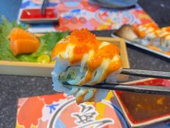 -鱼跃料理(步步高店)