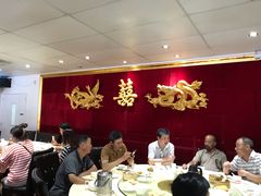 -Lucky Fortune Restaurant(喜运来酒家)