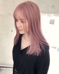-icare美发沙龙