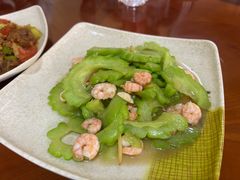 苦瓜炒虾仁-联生老店(集美店)