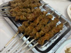 -牛街同乐祥肉饼店(天通苑店)