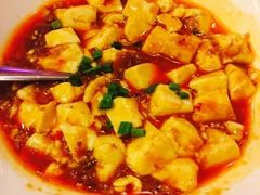 麻婆豆腐-永兴餐厅(复兴中路店)