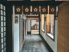 -清风小镇闯关东影视基地