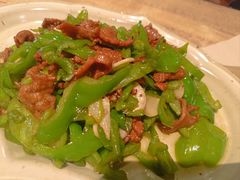 -耶里夏丽·丝路新疆菜·清真食品(徐汇南丹东路臻选店)