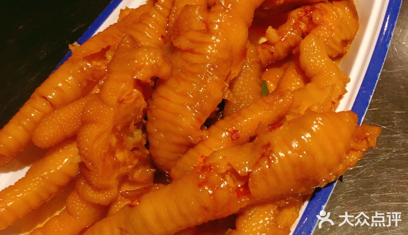 上海探店•撸串喝酒简直是人间天堂