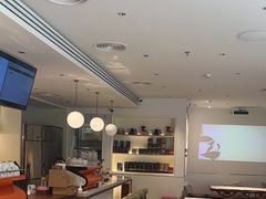 -Peet's Coffee皮爷咖啡(万象天地店)