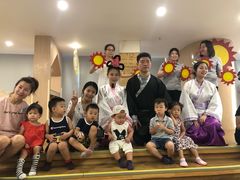 -123育儿园(百子湾校区)