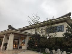 -苏州湾王焰温泉度假酒店