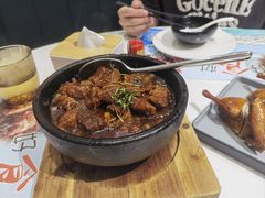 -粤小馆(天安云谷店)