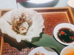 -玉满堂·湖北融合菜