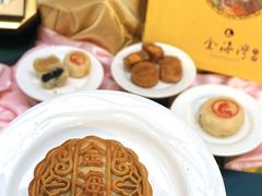 -汕头金海湾大酒店(万象城店)