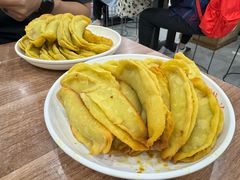 -草桥清真牛肉锅贴扁食店