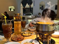 -寻滇记云南鲜牛肉火锅(北海路店)