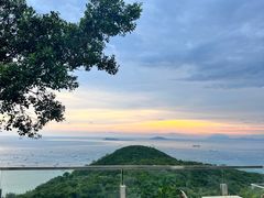 -鹿回头风景区