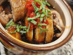 -南京大牌档(崇文门国瑞店)