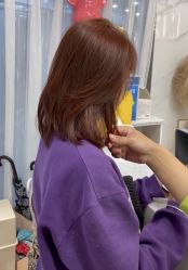 -BM SALON