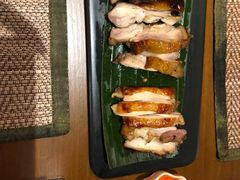 -泰国餐厅 Thai Food(裕华万达店)