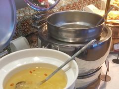 -凡塔斯牛排自助餐厅(莆田万达店)