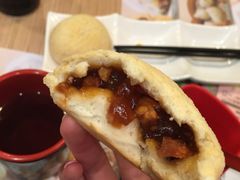 -添好运点心专门店(中环IFC店)