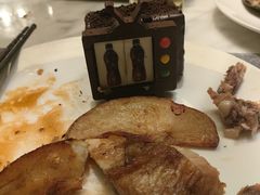 -北京王府井希尔顿酒店·万斯阁西餐厅