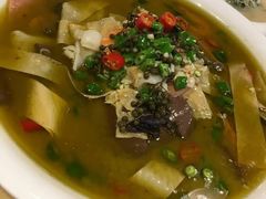 -鹦鹉小厨味道餐厅(山大南路店)