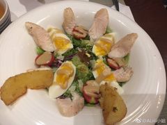 -LA CREPERIE BRETONNE布列塔尼法式餐厅(天童北路店)