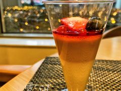 -陆家嘴万怡酒店·万荟轩