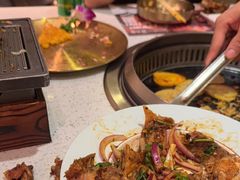 -炭之家·齐齐哈尔非遗烤肉·鲜切直供(中央大街店)