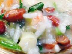 -云晓光头烧烤吧(德平路店)