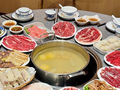 -贵宾牛·潮汕牛肉火锅(珠池总店)