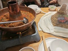 -云尊府云南菜·蒸汽石锅鱼(学清路店)