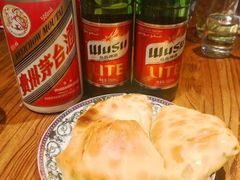 -纳瓦新疆菜(银都店)