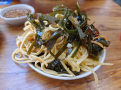 -萍姨抻面馆·鸡架冒菜(清湖店)