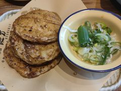 -香约老地方烧烤(九道街店)