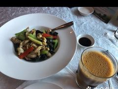 -北京希尔顿逸林酒店