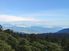 -峨眉山风景名胜区