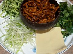 -满园烤鸭·春饼(太原街万达店)