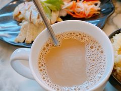 -鸡坤茶室(三里屯店)