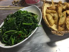 -小民大排档(光谷店)