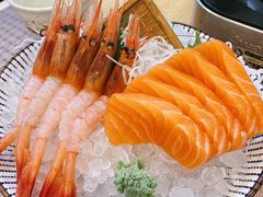 -林妈妈村·日式料理(宝山万达店)
