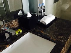 -青岛海尔洲际酒店