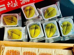 -阮大兴糕团(日月光中心店)