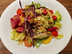 -锡和无锡菜(景丽苑店)