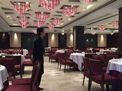 大堂-炳胜品味(珠江新城店)